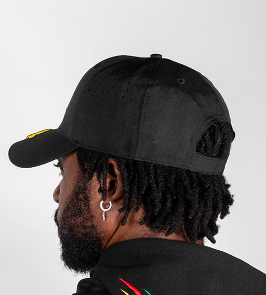 Fecafoot - Performance Cap